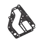 Прокладка выхлопного коллектора Yamaha 25-30 №1, Omax