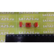 Прокладка водяной трубки резиновая Hangkai 4,0-6.0