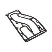 Прокладка выхлопного коллектора Suzuki DT40, Omax