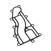 Прокладка выхлопного коллектора Suzuki DT9.9-15, Omax