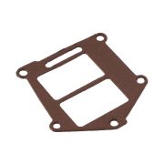 Прокладка глушителя Suzuki DT25-30, Omax