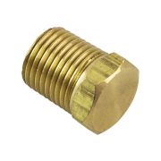 Заглушка выхлопного коллектора Mercruiser, Omax