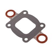 Прокладка проставки гусака Mercruiser 4.3-5.7, Omax