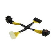 Кабель диагностический Suzuki DF300