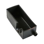 Короб реле трима Yamaha 25B/50G/60F/70B