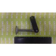 Зажим кронштейна (крепежный винт) Hangkai 3,5-6 л.с