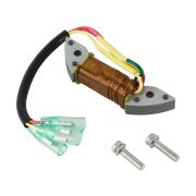 Катушка генератора Suzuki DT9.9-15 (A) (осветительная)