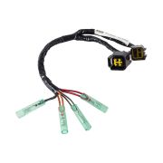 Кабель диагностики (4P), Suzuki