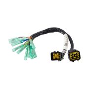 Кабель диагностики (12P), Suzuki