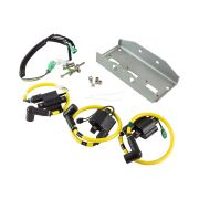 Катушка зажигания Kawasaki JET SKI 1100, комплект (3 шт)