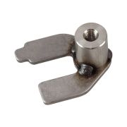 Фиксатор кабеля д/у Suzuki DF25A-30A