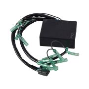 Коммутатор Suzuki DT150/175/200 (89-90 г.в.)