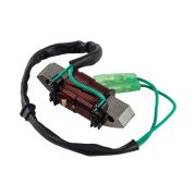 Катушка генератора Yamaha 25-30G (освещения), Omax