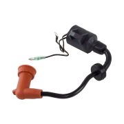 Катушка зажигания Yamaha 9.9-15, Omax