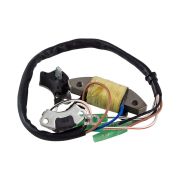 Катушка генератора c 2 импульсными Yamaha 25-30G (зажигания), Omax