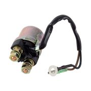 Реле стартера Yamaha 6-90/F9.9-15/F40-F60, Omax