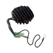 Выпрямитель-регулятор Yamaha F9.9-F20, Omax