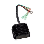 Выпрямитель-регулятор Yamaha F8-F15, Omax