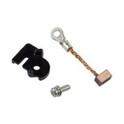 Щетка контактная на электромотор подъемника Suzuki DF60-350A