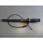 Румпель с тросиком газа Hangkai 3.5-3.6