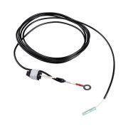 Кабель подключения аккумулятора Suzuki DF70-250, 3.7м