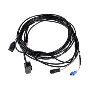 Кабель KSS Suzuki, механическое управление (6.5 м)