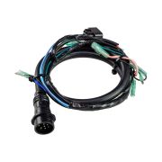 Разъем подключения дистанционного управления Yamaha 40X, Omax