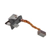 Щетка на гидроподъёмник Yamaha 100-300/F95-275 №2, Omax