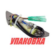 Катушка генератора Yamaha 9.9F-15F (зажигания), Omax (упаковка из 5 шт.)