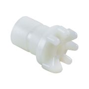 Шестерня вала румпеля Tohatsu/Mercury 9.9-18, Omax