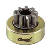 Бендикс Yamaha 100-225, Omax