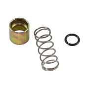 Пружина, втулка шестерни стартера Yamaha 100-225/F40-F60, Omax