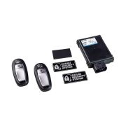 Контроллер KSS c брелками 433.92MHz, Suzuki