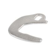 Затворный крюк капота Honda BF75-130