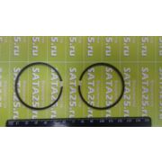 Кольца поршневые Hangkai 9,8