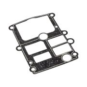 Прокладка под блок двигателя Yamaha 9.9-15, Omax