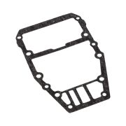 Прокладка под проставку блока  Suzuki DT9.9-15, Omax