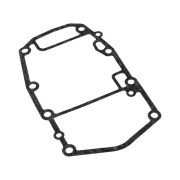 Прокладка под проставку блока Suzuki DT20-30, Omax