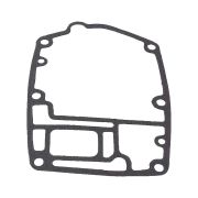 Прокладка под блок двигателя Yamaha 25-30, Omax