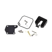 Ремкомплект карбюратора Yamaha 9.9F-15F, Omax