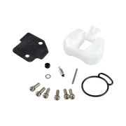 Ремкомплект карбюратора Tohatsu M9.9C-D2/15C-D2/18D-E2, Omax