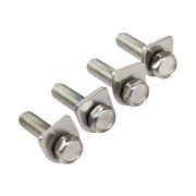 Комплет болтов Yamaha 63DW007801_WH_OM