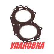 Прокладка под головку цилиндров Yamaha 25B/30H, Omax (упаковка из 20 шт.)