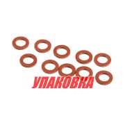 Прокладка масляного болта Yamaha 2-300, 8.0х12.6х1.6 мм, Omax (упаковка из 200 шт.)