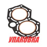 Прокладка под головку цилиндра Tohatsu/Mercury 25-30, Omax (упаковка из 10 шт.)
