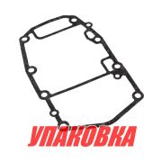 Прокладка под проставку блока Suzuki DT20-30, Omax (упаковка из 5 шт.)