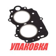 Прокладка под головку цилиндров Yamaha 9.9F-15F, Omax (упаковка из 5 шт.)