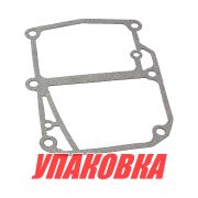 Прокладка под блок двигателя Yamaha 9.9F-15F, Omax (упаковка из 5 шт.)