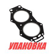 Прокладка под головку Yamaha 115-140, Omax (упаковка из 10 шт.)