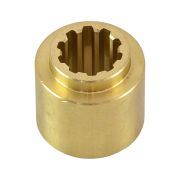 Втулка упорная Yamaha 20D-30D/F20A/25A/45A, Omax